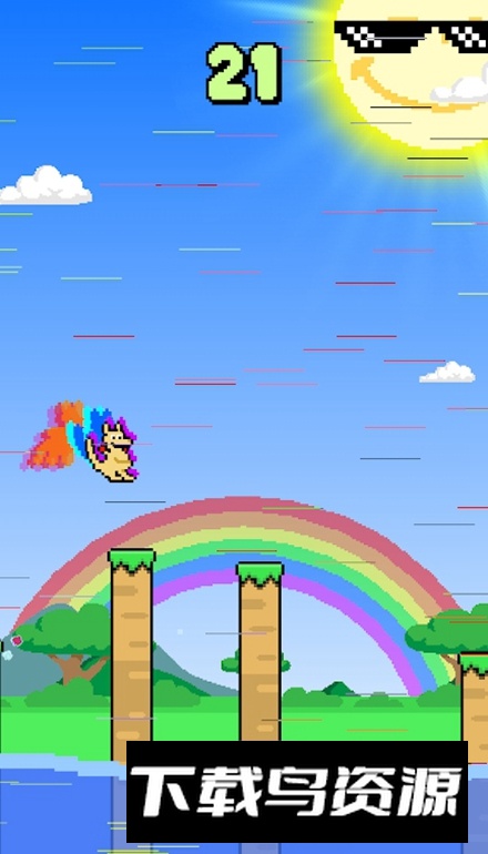 Bunny cop兔子警察手游最新版截图1