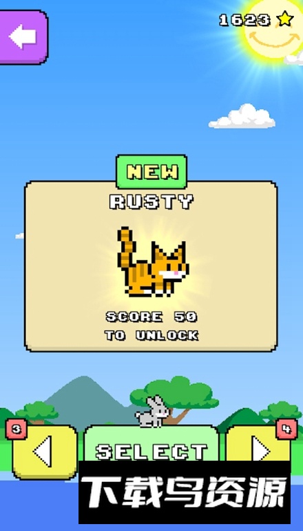 Bunny cop兔子警察手游最新版截图4