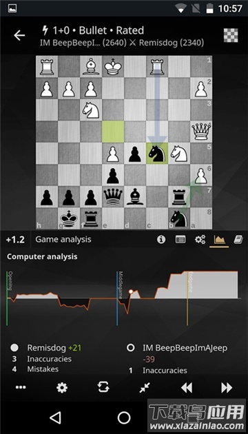 lichess手机版最新版截图4