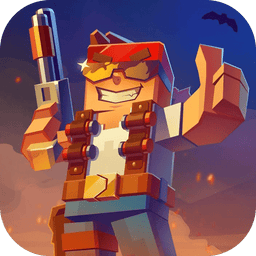 恐怖僵尸防御战官方版