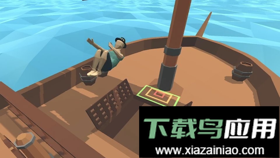 翻滚吧少年手游(Flip Trickster)最新版截图3