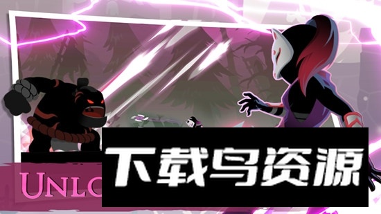 Stickman Revenge4 EpicWar(火柴人复仇4史诗战争谷歌版)最新版截图3