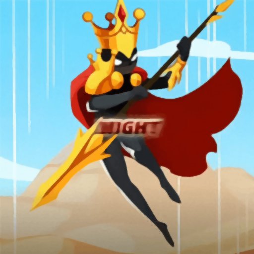 勇者奇幻冒险手机版