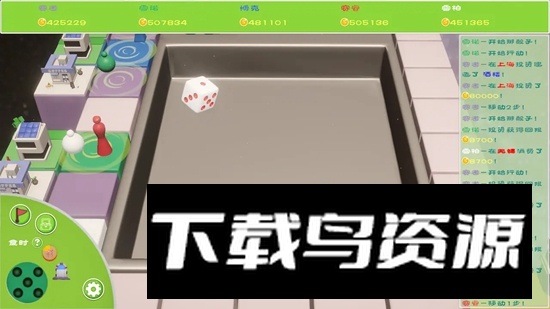 留客住之黄金缕手游正版最新版截图2