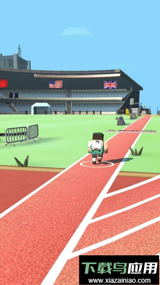 急速飞驰官方版最新版截图1