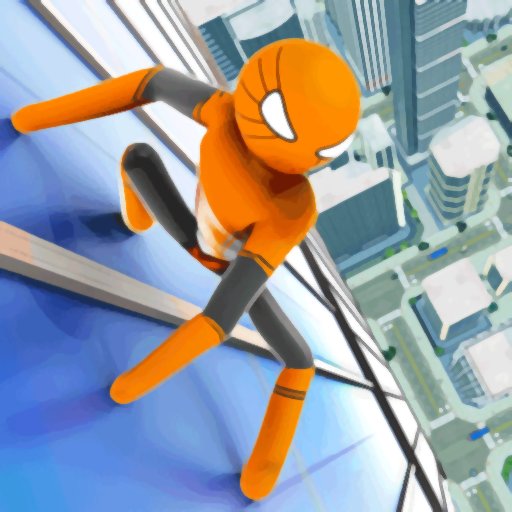 城市英雄冲突官方版