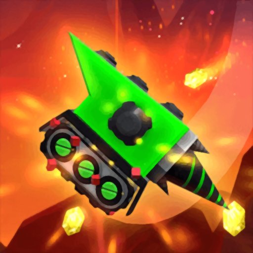 我的寻宝日记官方版