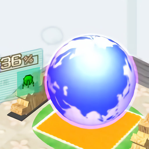 模拟进化世界手游