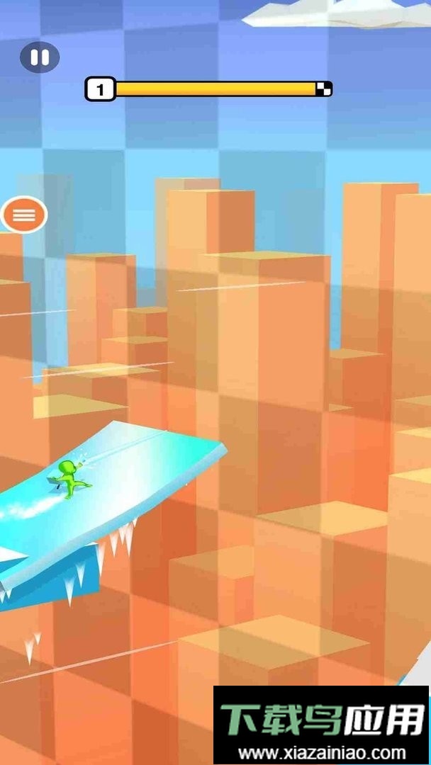 急速冲刺官方版最新版截图1