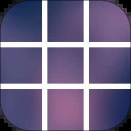 九宫格快速切图神器app