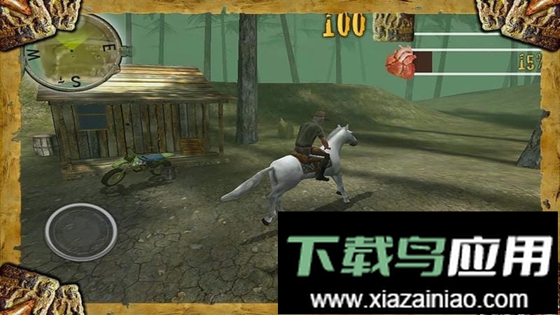 求生探险恐龙岛最新版最新版截图2