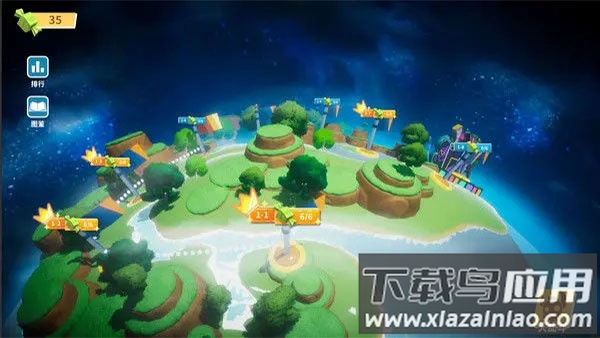 糖果灾难手机版下载截图2