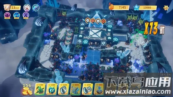 糖果灾难手机版下载截图3