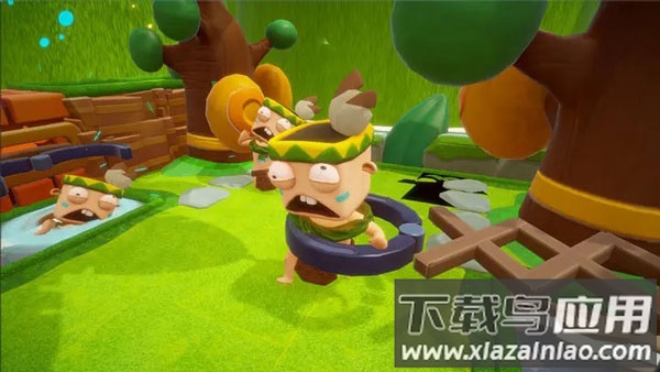 糖果灾难手机版下载截图4