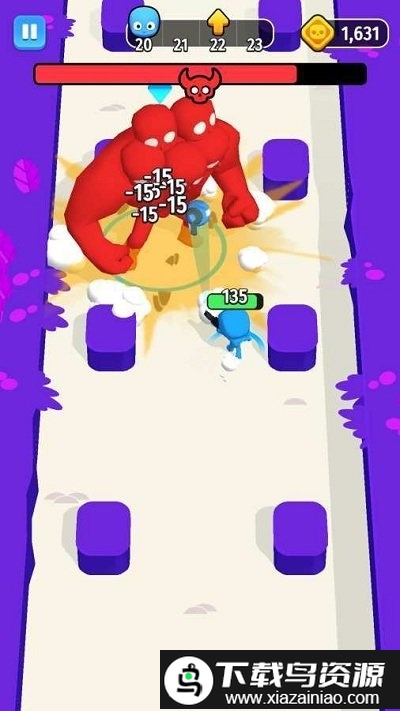 射手大作战游戏最新版截图3