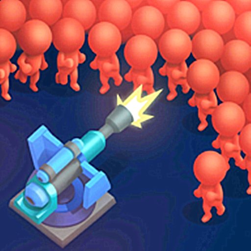 休闲推塔小游戏