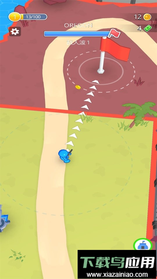 休闲推塔小游戏最新版截图3