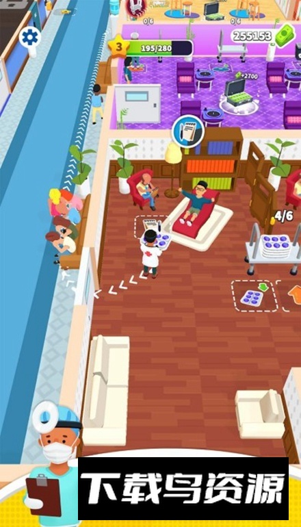 急诊室医生免费完整版最新版截图1