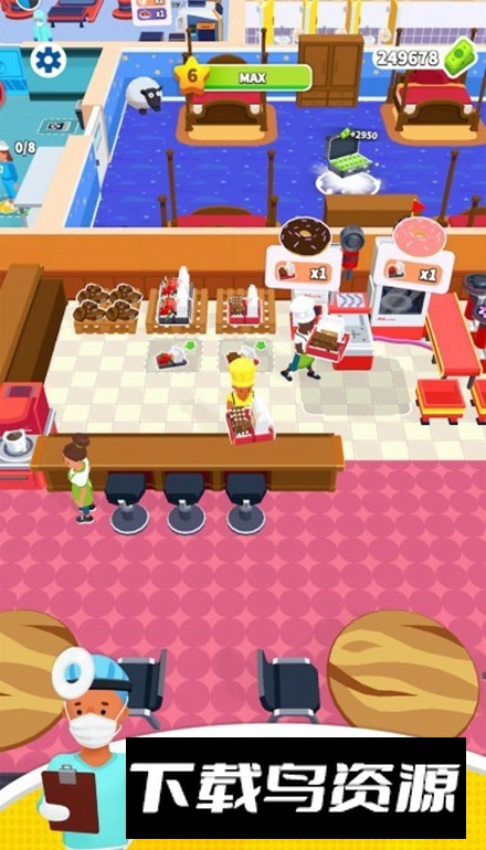 急诊室医生免费完整版最新版截图2