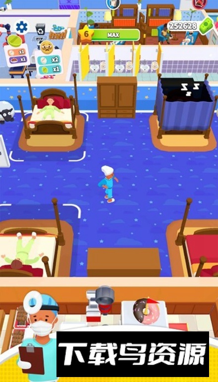 急诊室医生免费完整版最新版截图4