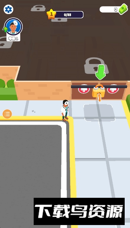 急诊室医生免费完整版最新版截图5