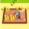 大片农田Big Farm Land游戏