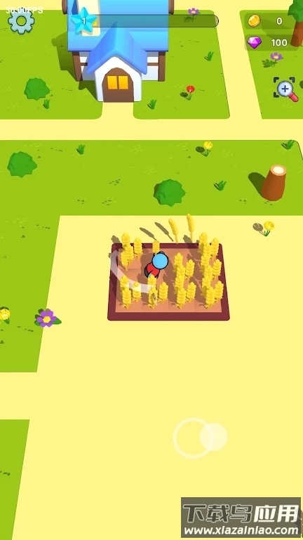 大片农田Big Farm Land游戏最新版截图2