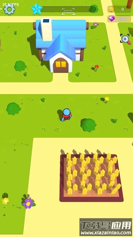 大片农田Big Farm Land游戏最新版截图4