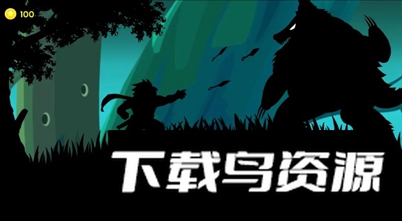 影境逃生手游最新版最新版截图2