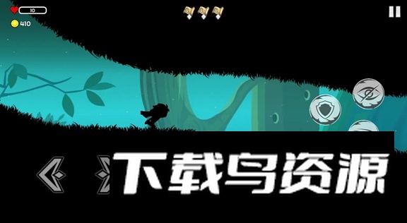 影境逃生手游最新版最新版截图4