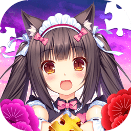 学姐的秘密拼图游戏