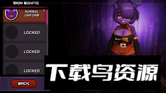 fnafg玩具熊的五夜后宫娘化版本最新版最新版截图4