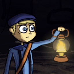 安格伍德森林之魂汉化版(Spirits of Anglerwood)