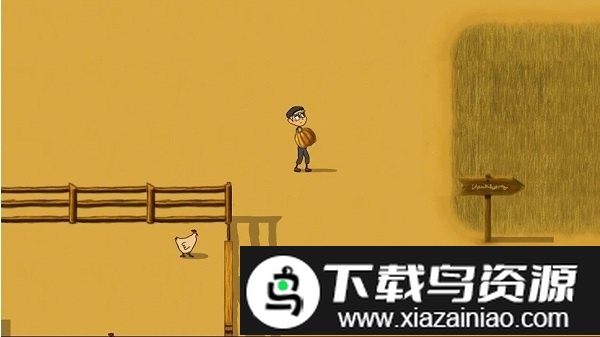 安格伍德森林之魂汉化版(Spirits of Anglerwood)最新版截图1