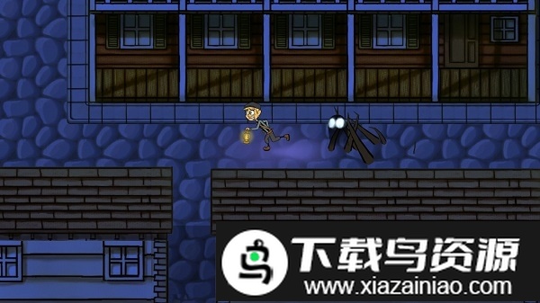 安格伍德森林之魂汉化版(Spirits of Anglerwood)最新版截图3