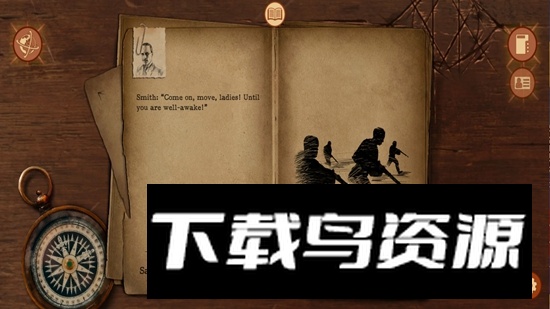 崩坏之兆瘟疫手机版(Omen Exitio Plague)最新版截图4