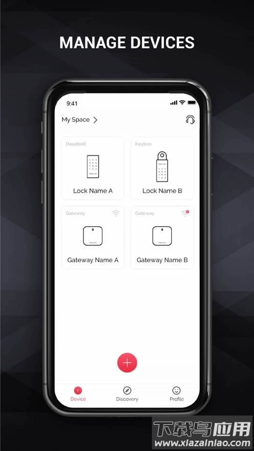 波普生活APP最新版截图2