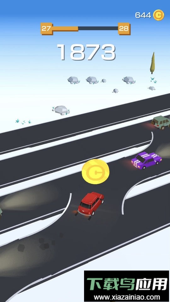 公路漂移最新版截图1