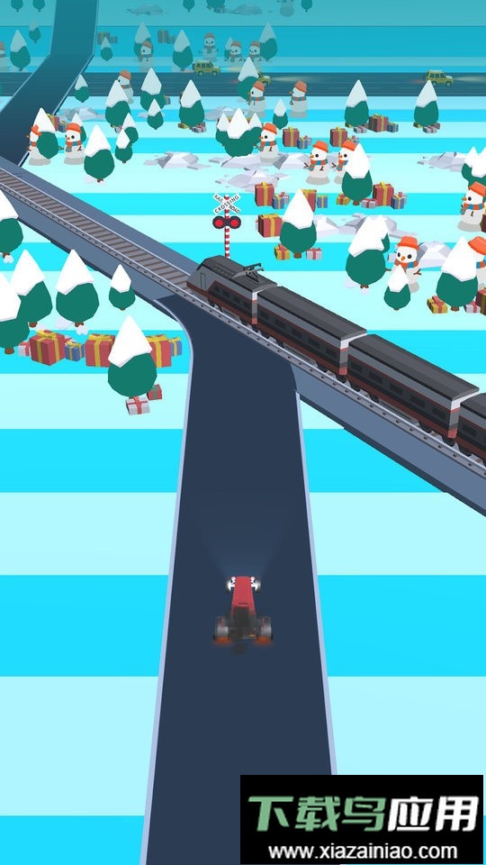 公路漂移最新版截图2