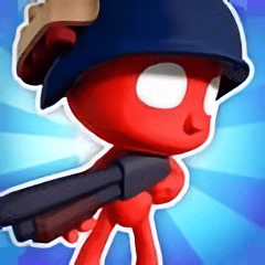 火柴人赏金猎人游戏