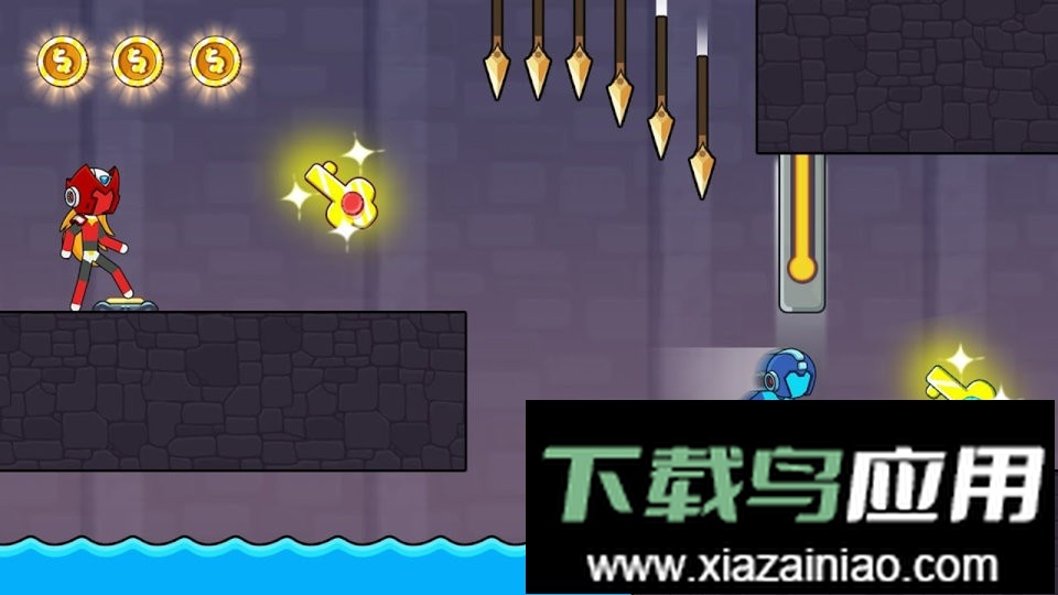 火柴人大逃亡4最新版最新版截图3