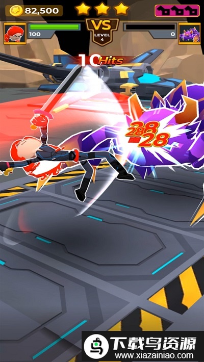 最终对决最新版最新版截图1