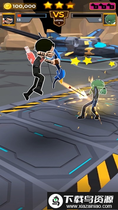 最终对决最新版最新版截图2