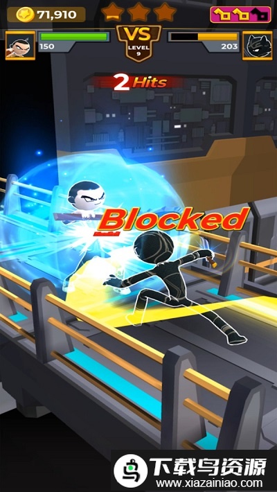 最终对决最新版最新版截图3