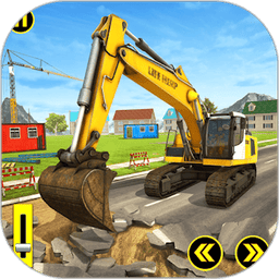 模拟小屋设计3d手机版