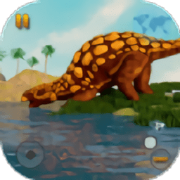 丛林恐龙狩猎2020最新版(Dinosaur Hunting Survival Game)