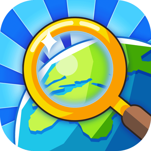 眼神大比拼官方版