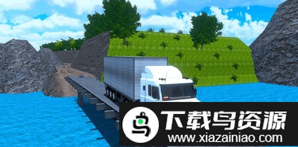 巴西航路模拟器游戏(Rotas Do Brasil Simulador)最新版截图2