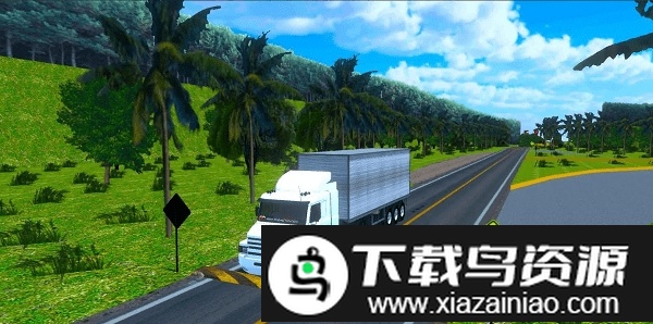 巴西航路模拟器游戏(Rotas Do Brasil Simulador)最新版截图3