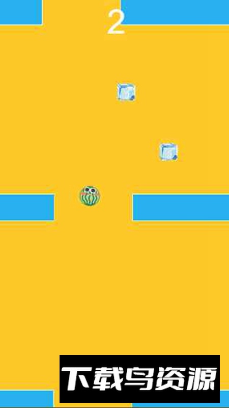 球球跳高高手游最新版截图1